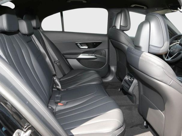 Mercedes-Benz E 220 d Limousine Taxi Avantgarde Distronic 360° Mercedes-Benz E 220 d Limousine Taxi Avantgarde Distronic 360°