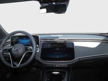 Mercedes-Benz E 220 d Limousine Taxi Avantgarde Distronic 360°