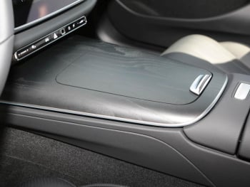 Mercedes-Benz E 220 d Limousine Taxi Avantgarde Distronic 360°