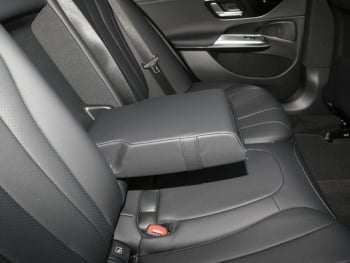 Mercedes-Benz E 220 d Limousine Taxi Avantgarde Distronic 360°