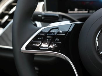 Mercedes-Benz E 220 d Limousine Taxi Avantgarde Distronic 360°