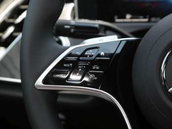 Mercedes-Benz E 220 d Limousine Taxi Avantgarde Distronic 360°