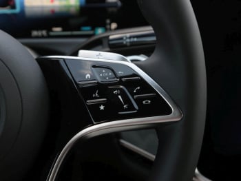 Mercedes-Benz E 220 d Limousine Taxi Avantgarde Distronic 360°