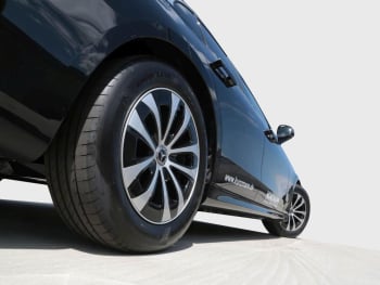 Mercedes-Benz E 220 d Limousine Taxi Avantgarde Distronic 360°