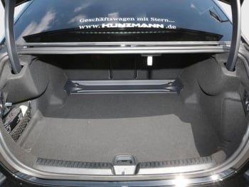 Mercedes-Benz E 220 d Limousine Taxi Avantgarde Distronic 360°