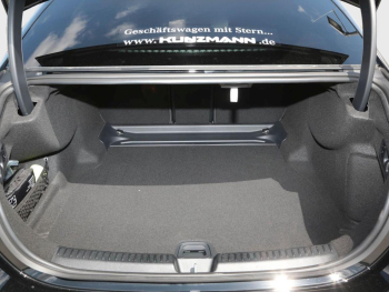 Mercedes-Benz E 220 d Limousine Taxi Avantgarde Distronic 360°
