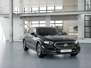Mercedes-Benz E 220 d Limousine Taxi Avantgarde Distronic 360°