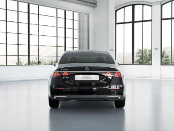 Mercedes-Benz E 220 d Limousine Taxi Avantgarde Distronic 360°