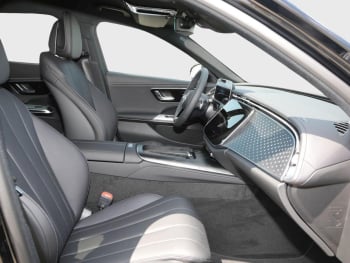 Mercedes-Benz E 220 d Limousine Taxi Avantgarde Distronic 360°