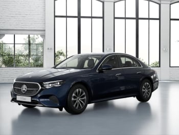 Mercedes-Benz E 220 d  Avantgarde Distronic Memory 360° AHK