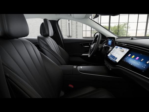 Mercedes-Benz E 220 d Avantgarde Distronic Memory 360° AHK Mercedes-Benz E 220 d Avantgarde Distronic Memory 360° AHK