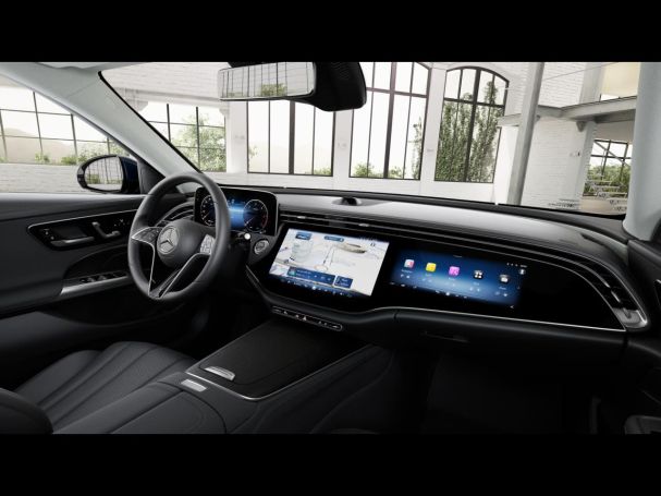 Mercedes-Benz E 220 d Avantgarde Distronic Memory 360° AHK Mercedes-Benz E 220 d Avantgarde Distronic Memory 360° AHK
