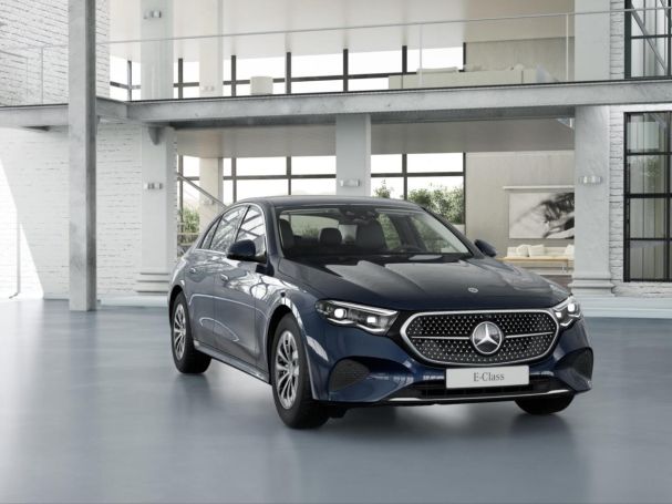 Mercedes-Benz E 220 d Avantgarde Distronic Memory 360° AHK Mercedes-Benz E 220 d Avantgarde Distronic Memory 360° AHK