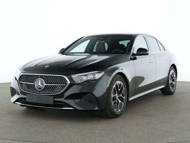 Mercedes-Benz E 220 d Avantgarde Distronic Lenkradhzg Kamera Mercedes-Benz E 220 d Avantgarde Distronic Lenkradhzg Kamera