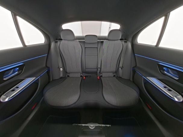 Mercedes-Benz E 220 d Avantgarde Distronic Lenkradhzg Kamera Mercedes-Benz E 220 d Avantgarde Distronic Lenkradhzg Kamera