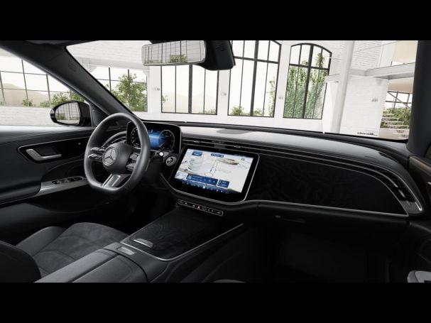 Mercedes-Benz E 220 d AMG MBUX Night Navi-Prem Distronic Kamera Mercedes-Benz E 220 d AMG MBUX Night Navi-Prem Distronic Kamera