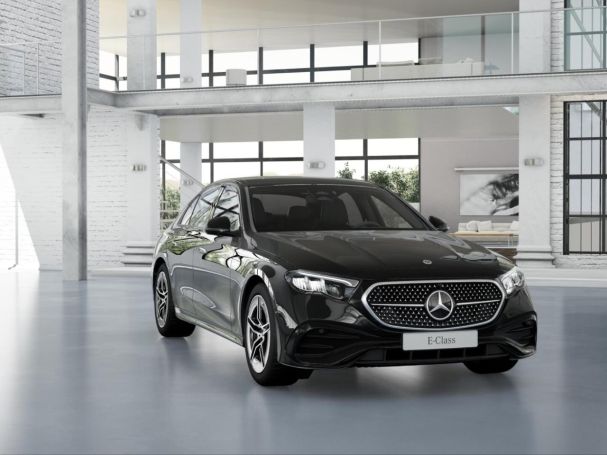 Mercedes-Benz E 220 d AMG MBUX Night Navi-Prem Distronic Kamera Mercedes-Benz E 220 d AMG MBUX Night Navi-Prem Distronic Kamera