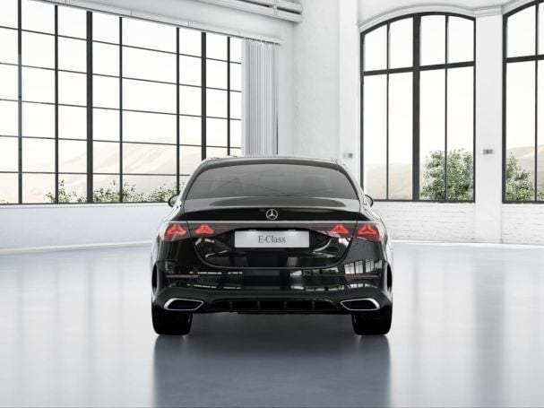 Mercedes-Benz E 220 d AMG MBUX Night Navi-Prem Distronic Kamera Mercedes-Benz E 220 d AMG MBUX Night Navi-Prem Distronic Kamera