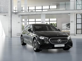 Mercedes-Benz E 220 d AMG Night MBUXNavi-Prem. Distronic Kamera