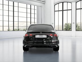 Mercedes-Benz E 220 d AMG Night MBUXNavi-Prem. Distronic Kamera