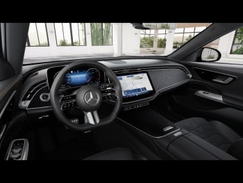 Mercedes-Benz E 220 d AMG Night MBUXNavi-Prem. Distronic Kamera