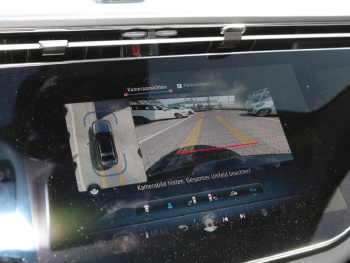 Mercedes-Benz E 300 de Avantgarde Superscreen Memory 360°