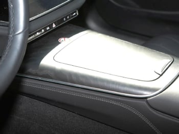 Mercedes-Benz E 300 de Avantgarde Superscreen Memory 360°