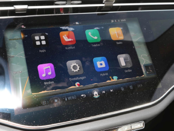 Mercedes-Benz E 300 de Avantgarde Superscreen Memory 360°