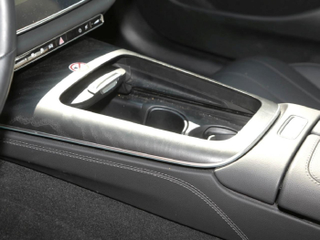 Mercedes-Benz E 300 de Avantgarde Superscreen Memory 360°