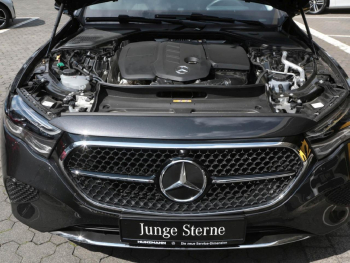 Mercedes-Benz E 300 de Avantgarde Superscreen Memory 360°