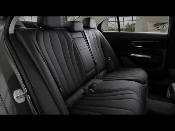 Mercedes-Benz E 300 de Avantgarde Superscreen Memory 360° Mercedes-Benz E 300 de Avantgarde Superscreen Memory 360°