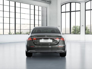 Mercedes-Benz E 300 de Avantgarde Superscreen Memory 360°
