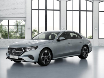 Mercedes-Benz E 300 de Avantgarde Navi Distronic 360° Memory