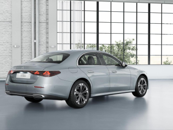 Mercedes-Benz E 300 de Avantgarde Navi Distronic 360° Memory