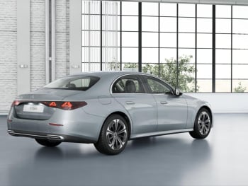 Mercedes-Benz E 300 de Avantgarde Navi Distronic 360° Memory
