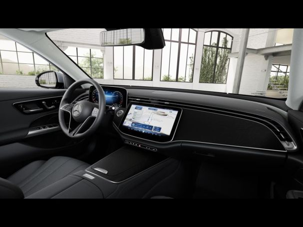 Mercedes-Benz E 300 de Avantgarde Navi Distronic 360° Memory Mercedes-Benz E 300 de Avantgarde Navi Distronic 360° Memory