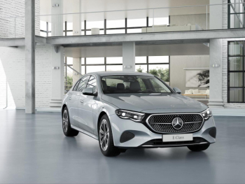Mercedes-Benz E 300 de Avantgarde Navi Distronic 360° Memory