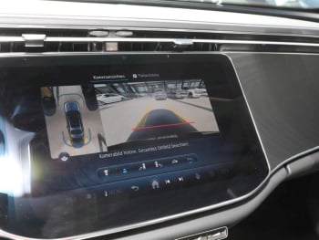 Mercedes-Benz E 300 de Avantgarde Navi Memory Burmester 360°