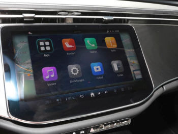 Mercedes-Benz E 300 de Avantgarde Navi Memory Burmester 360°