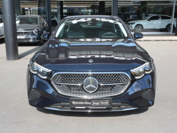 Mercedes-Benz E 300 de Avantgarde Navi Memory Burmester 360°