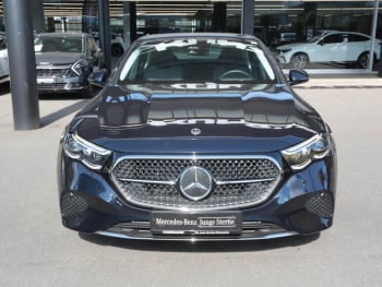 Mercedes-Benz E 300 de Avantgarde Navi Memory Burmester 360°