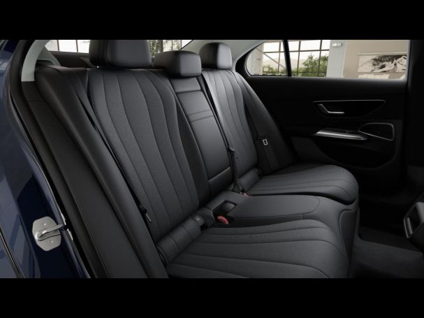Mercedes-Benz E 300 de Avantgarde Navi Memory Burmester 360° Mercedes-Benz E 300 de Avantgarde Navi Memory Burmester 360°