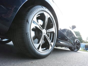 Mercedes-Benz E 300 de Avantgarde Navi Memory Burmester 360°