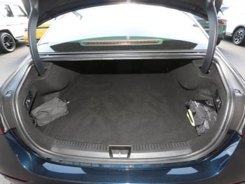 Mercedes-Benz E 300 de Avantgarde Navi Memory Burmester 360°