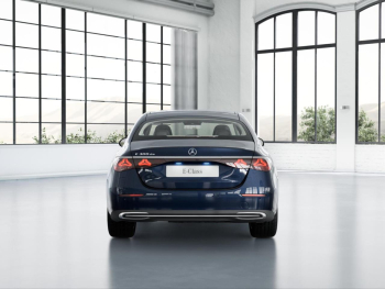 Mercedes-Benz E 300 de Avantgarde Navi Memory Burmester 360°