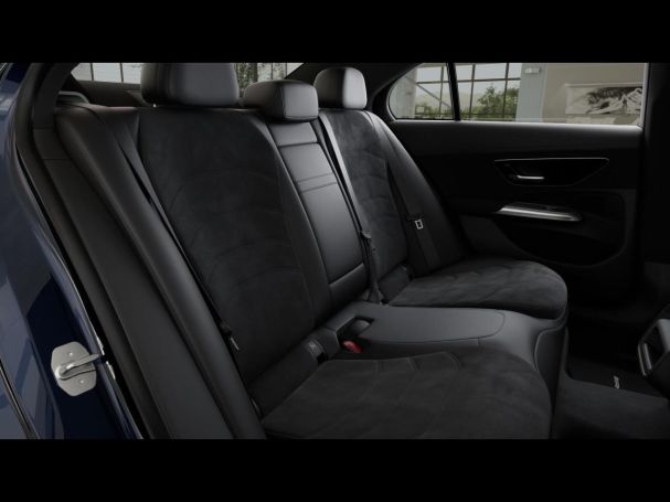 Mercedes-Benz E 300 de AMG MBUX Navigation Distronic Kamera