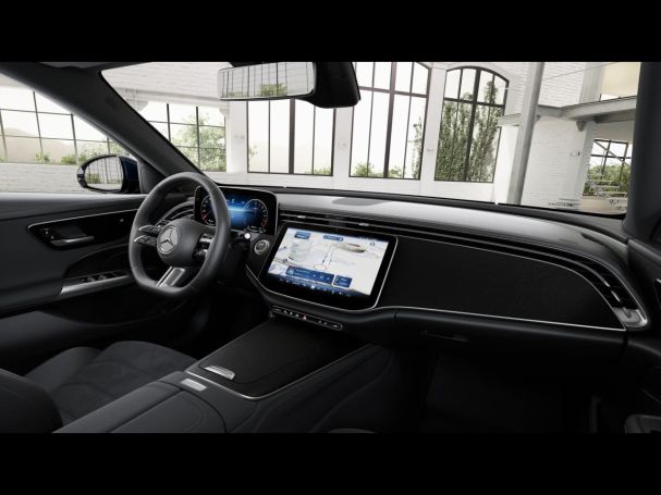 Mercedes-Benz E 300 de AMG MBUX Navigation Distronic Kamera