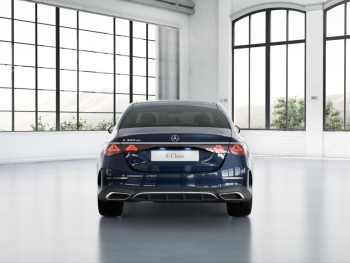 Mercedes-Benz E 300 de AMG MBUX Navigation Distronic Kamera