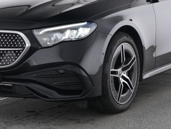 Mercedes-Benz E 300 de AMG Night Superscreen Panorama Kamera