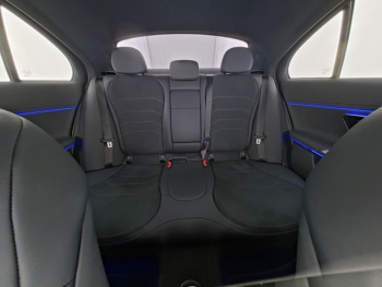 Mercedes-Benz E 300 de AMG Night Superscreen Panorama Kamera